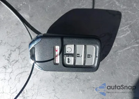 2022 Honda Accord Sport 2.0T from USA, damaged, VIN 1HGCV2F33NA019821